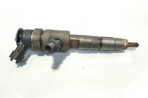 Injector, cod 0445110340, Citroen C3 Picasso, 1.6 hdi, 9HP (idi:478918) din dezmembrari