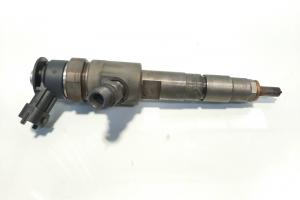 Injector, cod 0445110340, Peugeot 2008, 1.6 hdi, 9HP (idi:478918) din dezmembrari