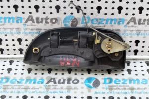 Maner usa dreapta fata 7700355579, Renault Kangoo Express (FC0/1) 1997-2009, (id:182745) din dezmembrari