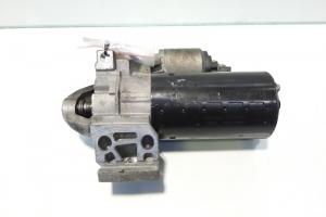 Electromotor, cod 1241-8506657-02, Bmw 1 Cabriolet (E88) 2.0 D, N47D20A, 6 vit man (idi:479171) din dezmembrari