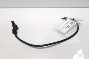 Sonda temperatura gaze, cod 8507628, Bmw 3 Cabriolet (E93) 2.0D, N47D20C (idi:479169) din dezmembrari