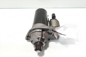 Electromotor, cod 0001123038, Vw Passat (362) 2.0tdi, CFF (idi:210697) din dezmembrari