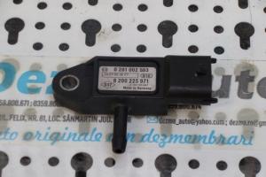 Senzor presiune gaze 8200225971, 0281002593, Renault Kangoo Express 1.5dci, (id:182711) din dezmembrari