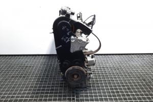 Motor, cod RHY, Peugeot 406 Break, 2.0 HDI (idi:478700) din dezmembrari