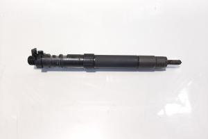 Injector, cod 9686191080, EMBR00101D, Ford Focus 3, 2.0  tdci, UFDB (idi:474466) din dezmembrari