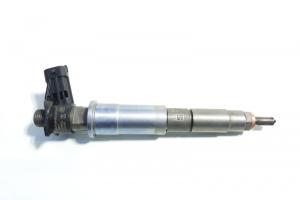 Injector, cod 0445115022, Nissan X-Trail (T31) 2.0 CDI, M9R760 (idi:443020) din dezmembrari