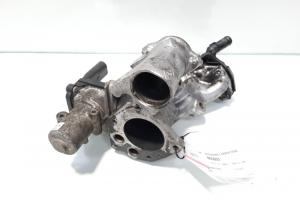 EGR, cod 8200282949, 8200561269A, Renault Clio 2 Coupe, 1.5 DCI, K9K714 (idi:465931) din dezmembrari