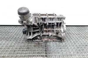 Bloc motor cu pistoane si biele, cod N45B16AB, Bmw 1 (E81, E87) 1.6 B (id:414289) din dezmembrari