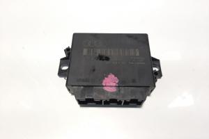 Modul senzori parcare, cod 8E0919283E, Audi A4 Avant (8ED, B7) (id:348990) din dezmembrari