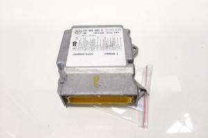 Calculator airbag, cod 1T0909605D, Vw Touran (1T1, 1T2) 1.9 TDI, BLS (id:446179) din dezmembrari