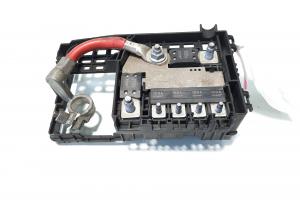 Tablou sigurante borna baterie, cod GM13285113, Opel Insignia A, 2.0 cdti, A20DTH (id:479487) din dezmembrari
