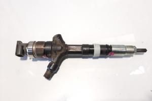 Injector, cod 23670-0G010, Toyota Avensis II (T25) 2.0 D, 1CD-FTV (id:438838) din dezmembrari