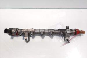 Rampa injectoare cu senzori, cod 03L130089J, Audi A3 Sportback (8PA) 2.0 TDI, CFF (idi:479291) din dezmembrari