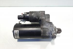 Electromotor, Vw Jetta 3 (1K2) 2.0 TDI, BKD, DSG (id:479616) din dezmembrari
