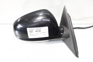Oglinda dreapta cu semnalizare si lumini ambientale, cod 3B0857934B, Skoda Superb I (3U4) (id:441753) din dezmembrari