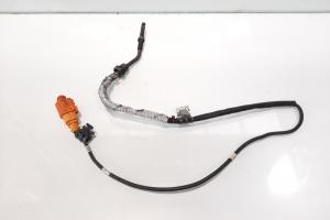 Sonda temperatura gaze, cod 045906088F, Skoda Fabia 2 Combi (5J, 545) 1.4tdi, BMS (id:479759) din dezmembrari