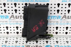 Modul usa dreapta fata 8E0959802B, Audi A4 cabriolet 2002-2009 din dezmembrari