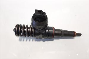 Injector, cod 038130073AJ, RB3, 041472003, Vw Bora (1J2) 1.9 TDI, ATD (idi:476903) din dezmembrari