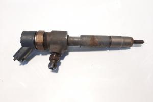 Injector, cod 0445110276, Opel Zafira B (A05) 1.9 CDTI, Z19DT (id:480046) din dezmembrari