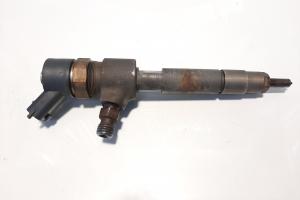 Injector, cod 0445110276, Opel Zafira B (A05) 1.9 CDTI, Z19DT (id:480047) din dezmembrari