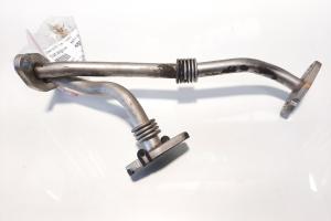 Conducta tur turbo, cod A6511800222, Mercedes Clasa E (W212) 2.2 CDI, OM651924 (id:480070) din dezmembrari