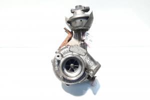 Turbosuflanta, cod 9658675480, Peugeot 407, 2.0 HDI, RHR (id:480393) din dezmembrari