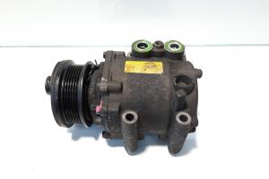 Compresor clima, cod 6S7119D629CA,  Ford Mondeo 3 (B5Y) 1.8 B, CHBB (pr:110747) din dezmembrari