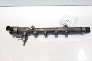 Rampa injectoare cu senzori, cod A6510700595, Mercedes Clasa E (W212) 2.2 CDI, OM651924 (id:479834) din dezmembrari