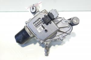 Motoras stergatoare stanga fata, Citroen C4 Picasso (id:480550) din dezmembrari