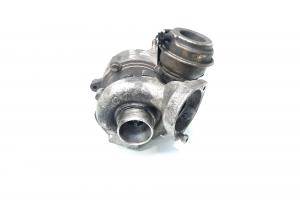 Turbosuflanta, cod 77876261G, Bmw 3 (E46), 2.0 diesel, 204D4 (id:480499) din dezmembrari