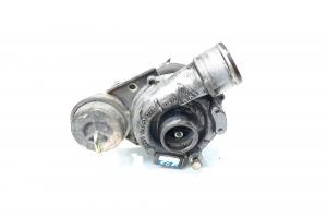 Turbosuflanta, cod 058145703J, Audi A4 Avant (8D5, B5) 1.8 T, benz, APU (id:480506) din dezmembrari