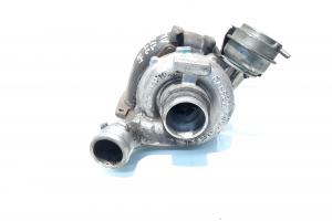 Turbosuflanta, cod 059145701F, Audi A6 Allroad (4BH, C5), 2.5 TDI, AKE (pr:115097) din dezmembrari