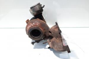 Turbosuflanta, cod 045253019J, Vw Polo (9N) 1.4 tdi, BMS (id:480456) din dezmembrari