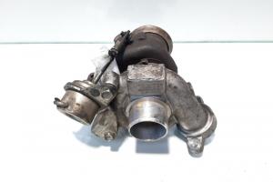 Turbosuflanta, cod 9685293080, Ford Focus 2 Combi (DA) 1.6 TDCI, HHDA (id:480474) din dezmembrari