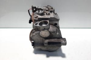 Compresor clima, cod 447280-7080, Mercedes Clasa C T-Model (S204), 2.2 CDI (pr:110747) din dezmembrari