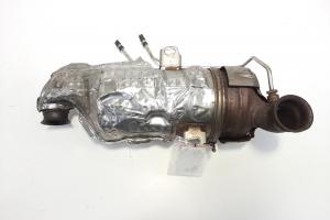 Catalizator, cod 3141061700, Peugeot 206 CC, 1.6 HDI, 9HZ (idi:479702) din dezmembrari