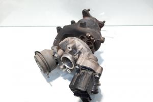 Turbosuflanta, cod 03C145701R, VW Golf 5 Plus (5M1), 1.4 TSI, CAX (idi:480484) din dezmembrari