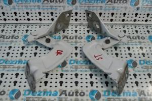 Set balamale capota fata, Renault Kangoo Express (FC0/1) 1997-2009, (id:182568) din dezmembrari