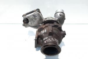 Turbosuflanta, cod 7800594C, Bmw 5 Touring (E61), 2.0 diesel, N47D20A (idi:480478) din dezmembrari