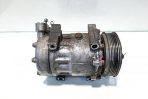 Compresor clima, cod 9659232180, Peugeot 308 SW, 1.6 HDI, 9HX (idi:420432) din dezmembrari