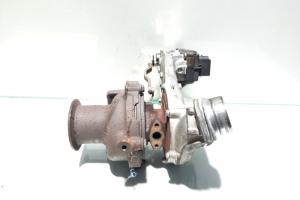 Turbosuflanta, cod 7800594E, Bmw X3 (E83), 2.0 diesel, N47D20A (idi:480439) din dezmembrari