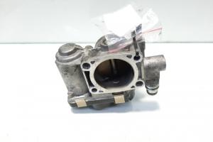 Clapeta acceleratie, cod GM055352858, Opel Vectra C, 1.6 benz, Z16XEP (idi:480303) din dezmembrari