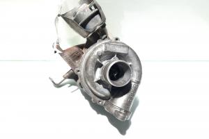 Turbosuflanta, cod 9663199280, Peugeot 407, 1.6 HDI, 9HZ (idi:480414) din dezmembrari