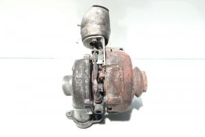 Turbosuflanta, cod 9663199280, Peugeot 206 Sedan, 1.6 HDI, 9HZ (idi:480414) din dezmembrari