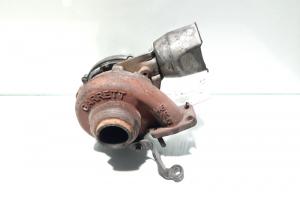 Turbosuflanta, cod 9663199280, Peugeot Partner (II) Platforma, 1.6 HDI, 9HZ (idi:480414) din dezmembrari