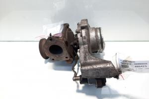 Turbosuflanta, cod 7800594C, Bmw 5 (E60), 2.0 diesel, N47D20A (idi:480422) din dezmembrari