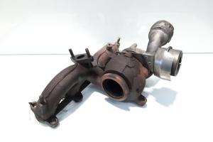 Turbosuflanta, cod 038253014G, Seat Altea XL (5P5, 5P8), 1.9 TDI, BKC (idi:512006) din dezmembrari