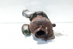 Turbosuflanta, cod 46793334, Alfa Romeo 156 Sportwagon (932) 1.9 m-jet, 937A5000 (idi:480495) din dezmembrari