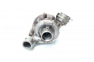 Turbosuflanta, cod 059145701C, Audi A4 (8D2, B5), 2.5 TDI, AKN (idi:480519) din dezmembrari