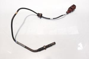 Sonda temperatura gaze, cod 03G906088AC, Seat Ibiza 5 (6J5) 1.4 TDI, BMS (id:479758) din dezmembrari